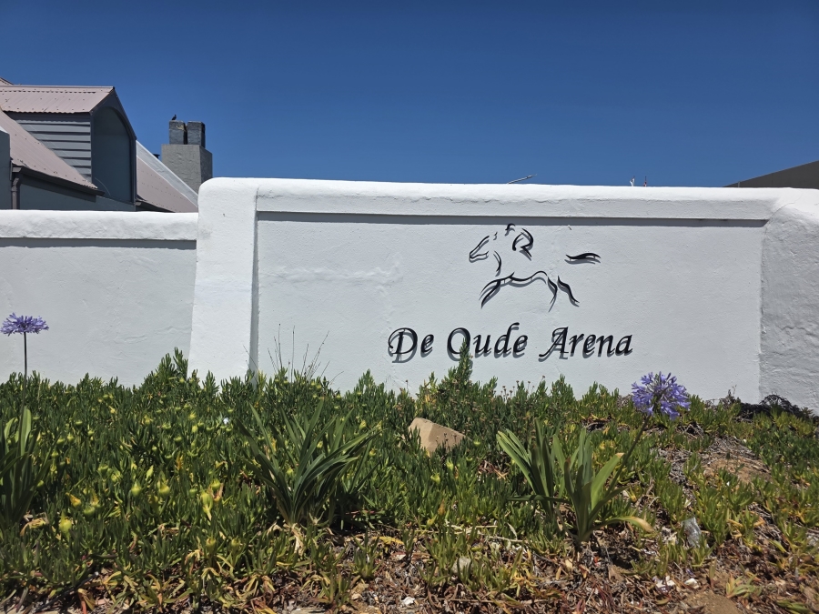 0 Bedroom Property for Sale in Bredasdorp Western Cape
